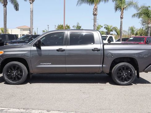 Used 2016 Toyota Tundra SR5 w/ SR5 Upgrade Package RWD image 5