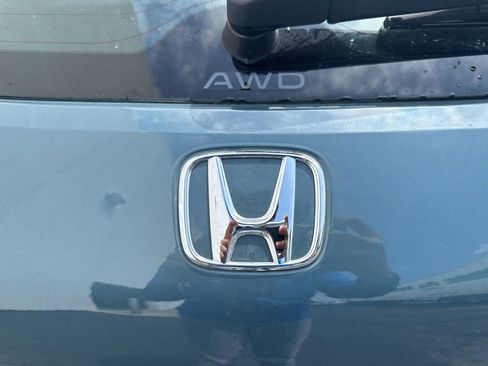 Used 2023 Honda HR-V LX image 5