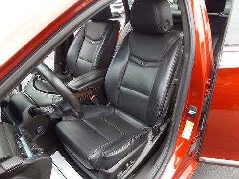 Used 2013 Cadillac XTS FWD image 13