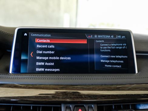 Used 2018 BMW X5 xDrive50i image 26