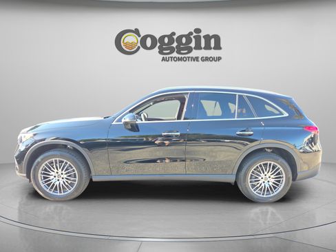 New 2026 Mercedes-Benz GLC 300 image 8