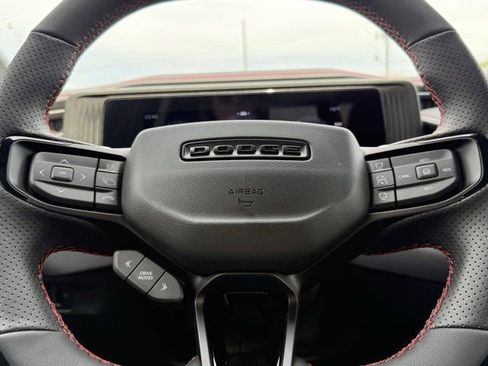 New 2026 Dodge Charger GT w/ Driver Convenience Group image 17