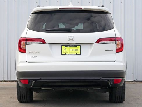 Used 2021 Honda Pilot Special Edition image 10