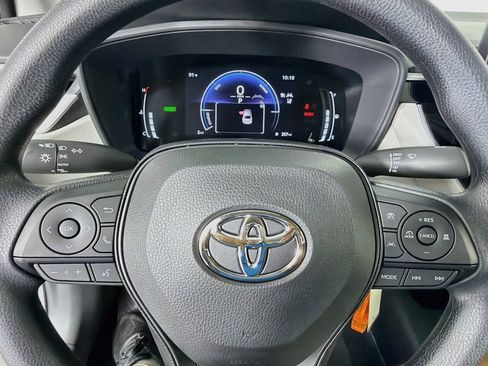 New 2026 Toyota Corolla LE FWD image 15