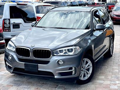 Used 2014 BMW X5 xDrive35i