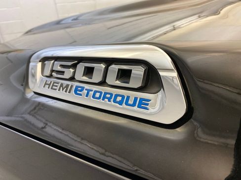 Certified 2024 RAM 1500 Laramie AWD/4WD image 14