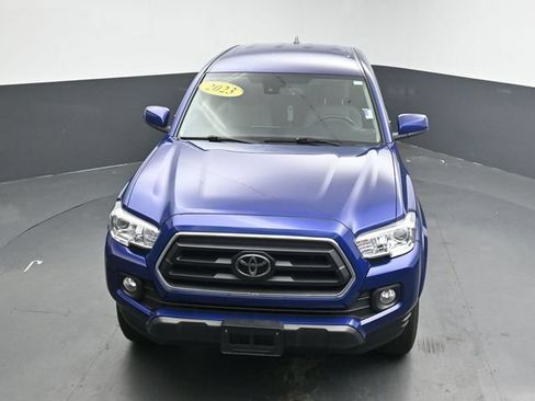 Used 2023 Toyota Tacoma SR5 AWD/4WD image 22