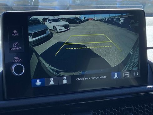 New 2026 Honda CR-V EX-L image 10