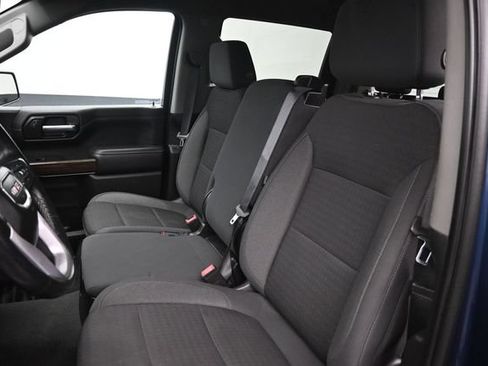 Used 2021 GMC Sierra 1500 Elevation w/ X31 Off-Road Package AWD/4WD image 19