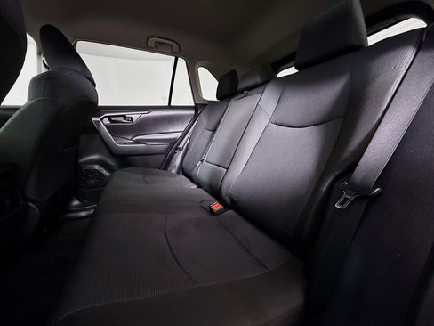 Used 2023 Toyota RAV4 LE image 20