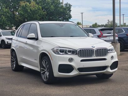 Used 2014 BMW X5 xDrive50i
