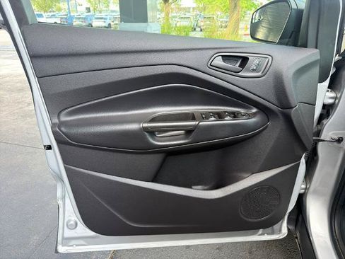 Certified 2019 Ford Escape S FWD image 14