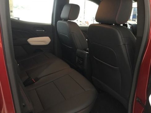 New 2024 GMC Canyon AT4X w/ AT4X AEV Edition image 55