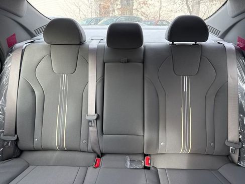 New 2026 Hyundai Elantra SEL Sport image 12