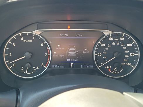 Used 2024 Nissan Altima 2.5 SV image 5