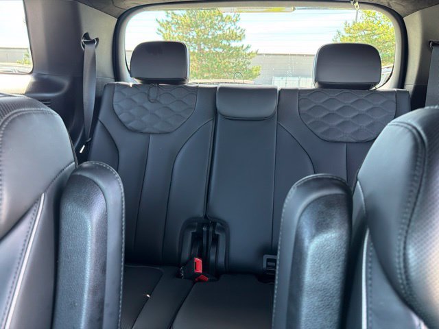 Used 2020 Hyundai Palisade Limited AWD/4WD image 20