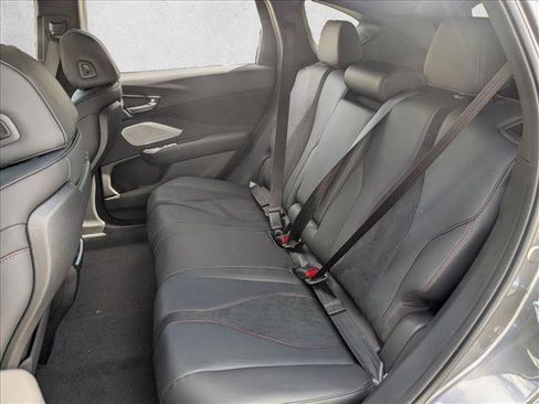 New 2026 Acura RDX A-Spec AWD/4WD image 16