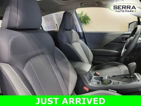 Certified 2025 Subaru Crosstrek 2.0i Premium image 16