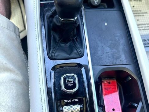 Used 2021 Volvo XC90 T6 Inscription w/ Protection Package Premier image 19