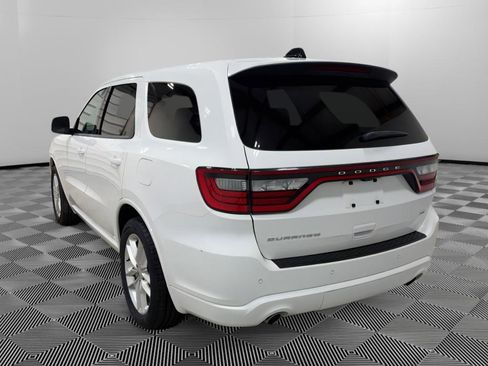 Used 2023 Dodge Durango GT image 4