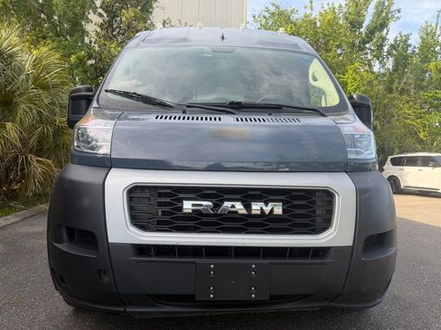 Used 2020 RAM ProMaster 3500 image 3