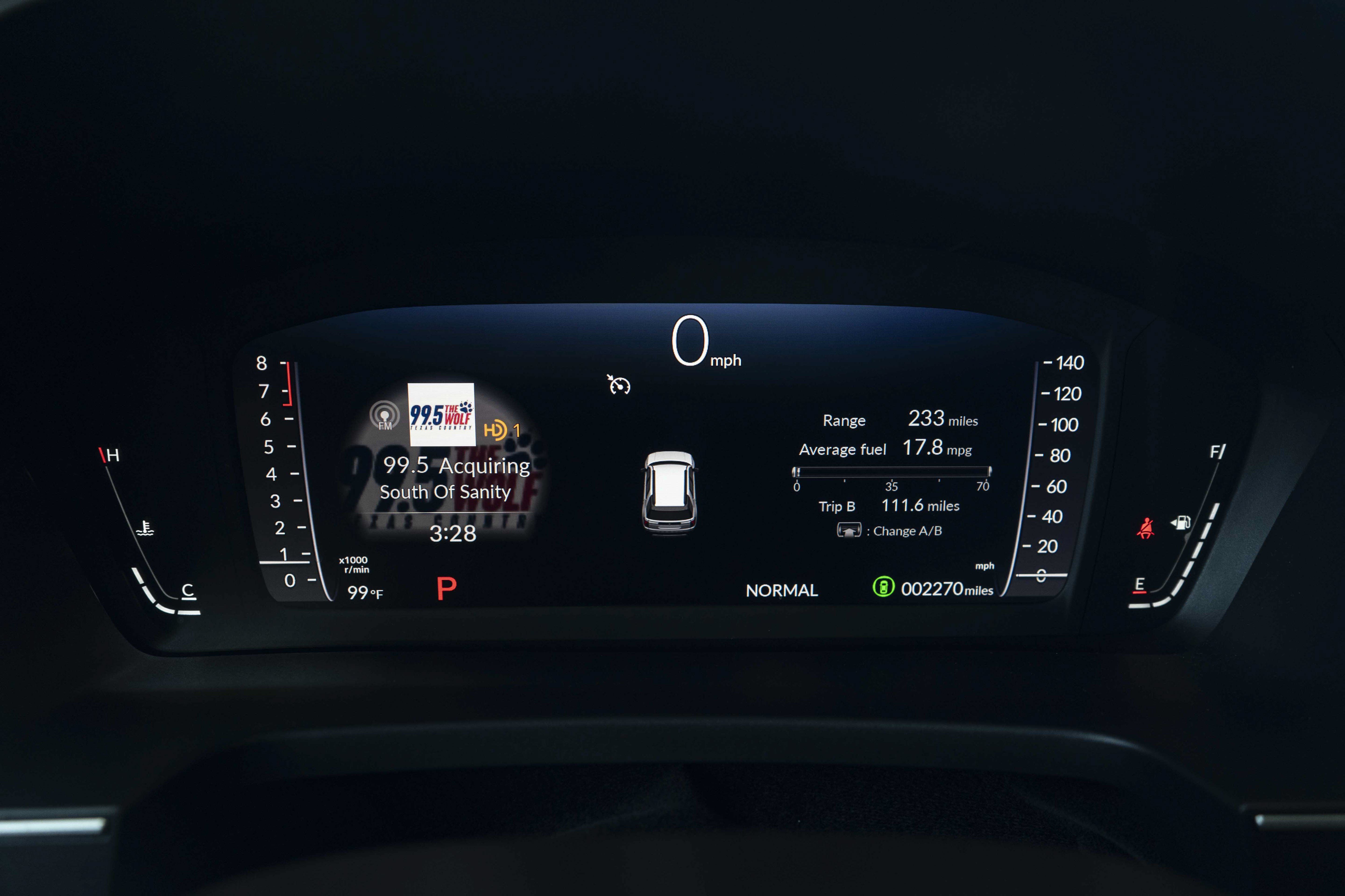 Certified 2026 Honda Passport TrailSport Elite image 23