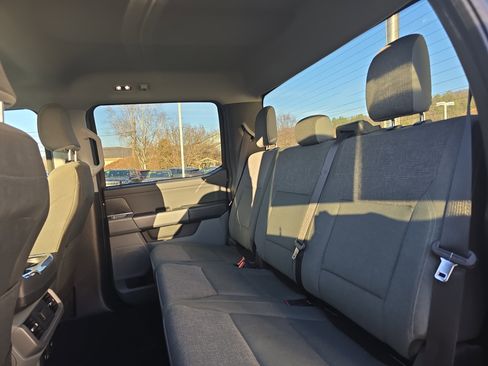 Used 2024 Ford F150 XLT w/ Mobile Office Package image 15