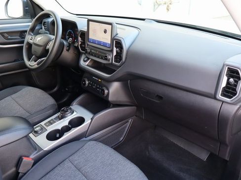Used 2024 Ford Bronco Sport Big Bend image 28