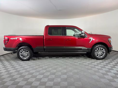 Used 2024 Ford F150 King Ranch AWD/4WD image 2