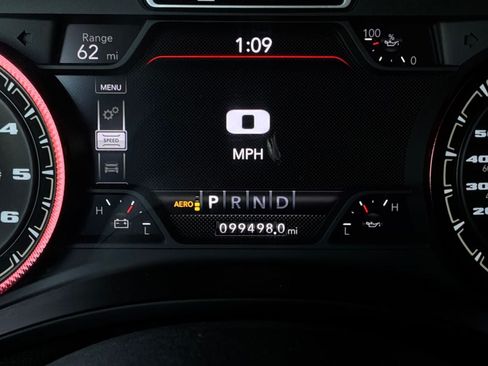 Used 2019 RAM 1500 Rebel w/ Rebel Level 2 Equipment Group AWD/4WD image 41