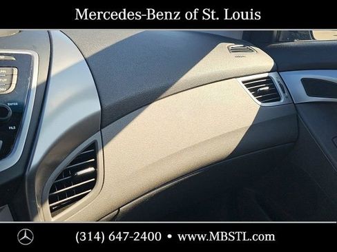 Used 2013 Hyundai Elantra GLS image 25