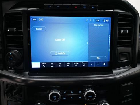 Used 2024 Ford F150 Raptor AWD/4WD image 6