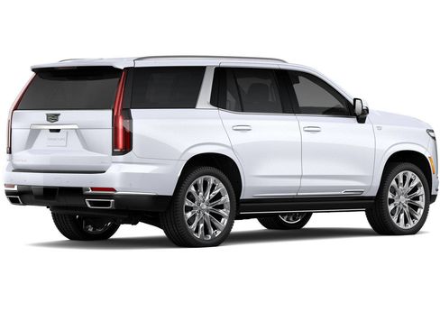 New 2026 Cadillac Escalade Platinum Luxury AWD/4WD image 41