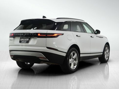Used 2024 Land Rover Range Rover Velar S image 5
