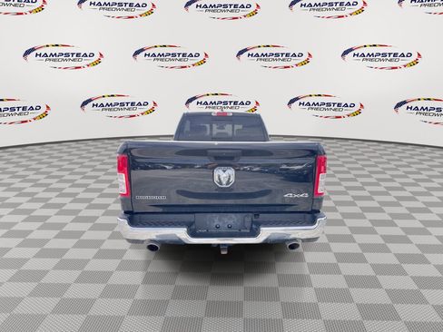 Used 2023 RAM 1500 Big Horn AWD/4WD image 7