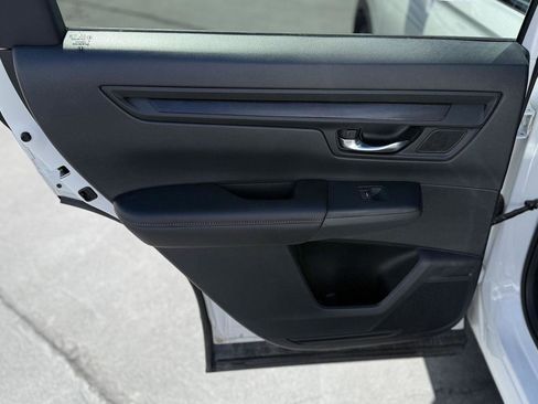 Used 2026 Honda CR-V TrailSport image 24