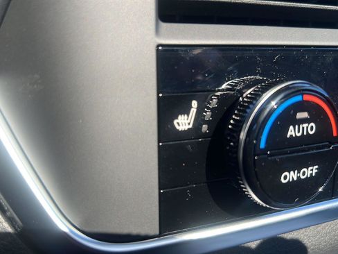 New 2026 Nissan Rogue SV image 27