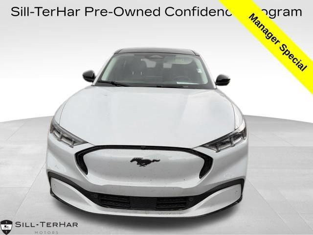 Used 2023 Ford Mustang Mach-E Premium AWD/4WD 360° Tour