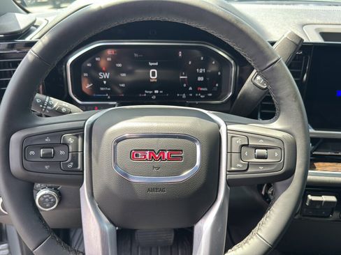 Used 2026 GMC Sierra 1500 Elevation w/ Elevation Select Package image 23