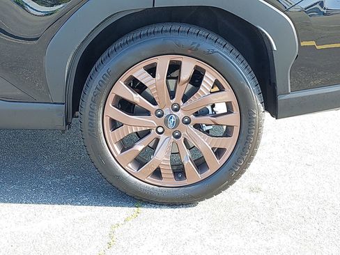 Used 2026 Subaru Forester Sport image 34