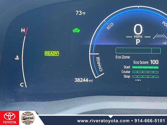 Certified 2025 Toyota Camry SE FWD image 26