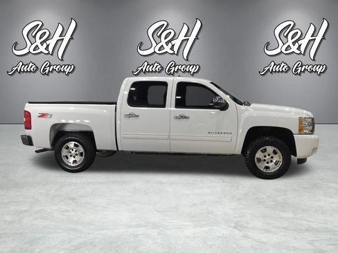 Used 2010 Chevrolet Silverado 1500 LT w/ Power Pack Plus image 20