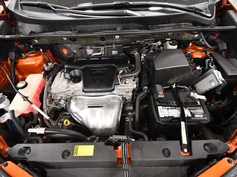 Used 2015 Toyota RAV4 XLE AWD/4WD image 12