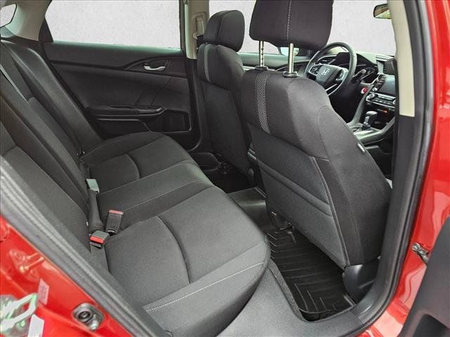 Used 2019 Honda Civic EX image 15