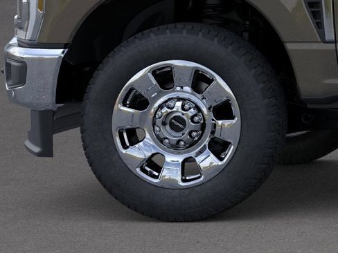 New 2026 Ford F350 Lariat w/ Lariat Premium Package AWD/4WD image 19