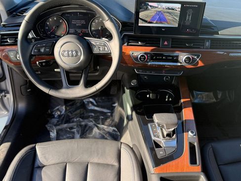 Used 2023 Audi A4 2.0T Premium w/ Convenience Package image 29