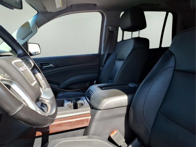 Used 2019 GMC Yukon SLT w/ Open Road Package AWD/4WD image 29
