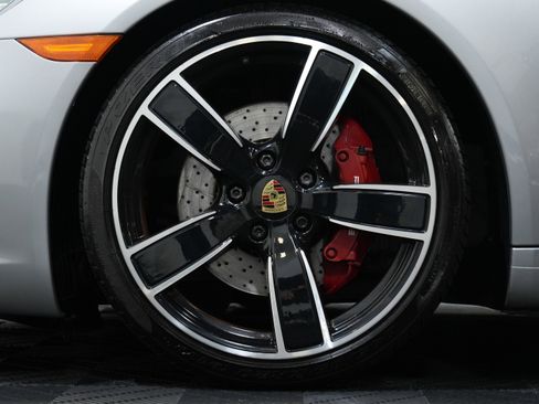 Used 2017 Porsche 911 Carrera S image 50