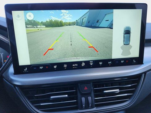 New 2026 Ford Escape Active w/ Tech Pack #1 AWD/4WD image 14