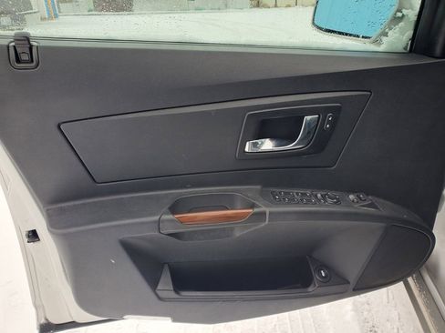 Used 2004 Cadillac CTS 3.6 w/ Preferred Equipment Group image 8